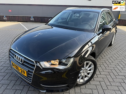 Audi A3 0