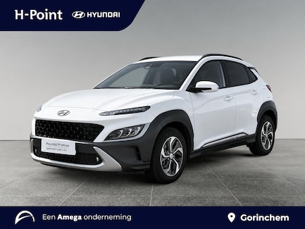 Hyundai Kona 0