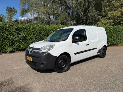 Renault Kangoo 0