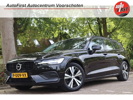 Volvo V60 0