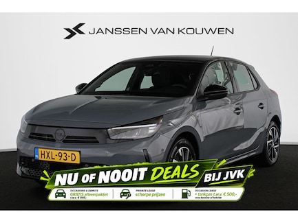 Opel Corsa 0