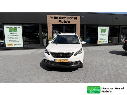 Peugeot 2008 0