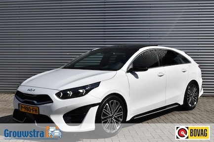 Kia ProCeed 0