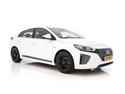 Hyundai Ioniq 0