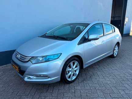 Honda Insight 0