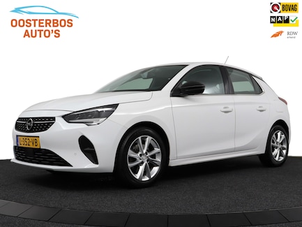 Opel Corsa 0