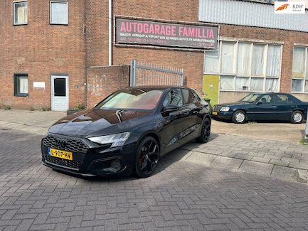 Audi A3 0