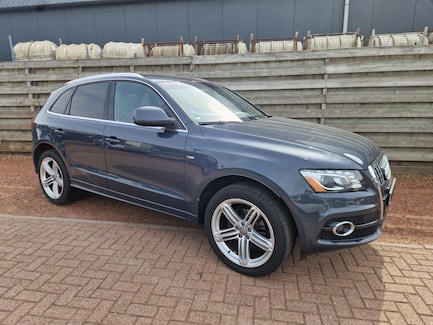 Audi Q5 0