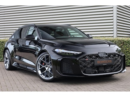 Audi RS5 0