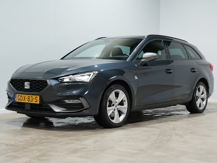 SEAT Leon 0