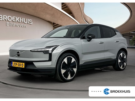Volvo EX30 0