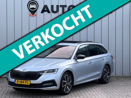 Skoda Octavia 0