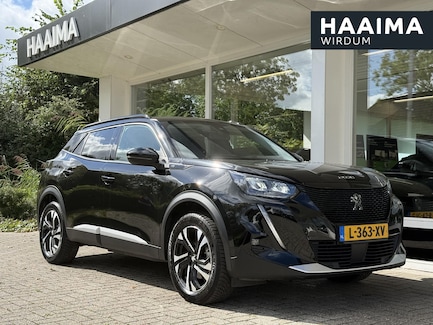 Peugeot e-2008 0