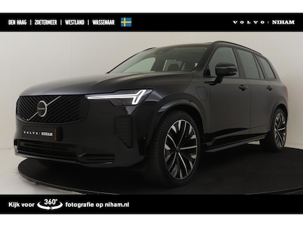 Volvo XC90 0