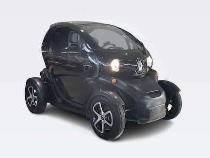 Renault Twizy 0