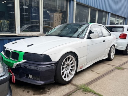 BMW 3-Serie 0