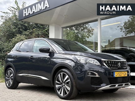 Peugeot 3008 0
