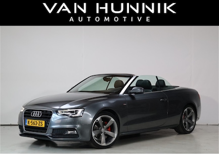 Audi A5 0