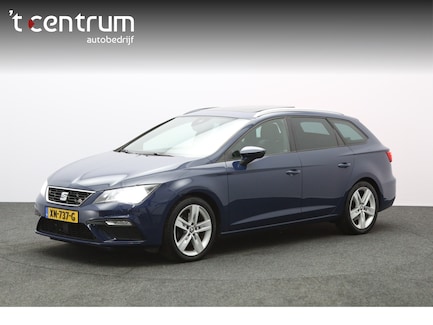 SEAT Leon 0