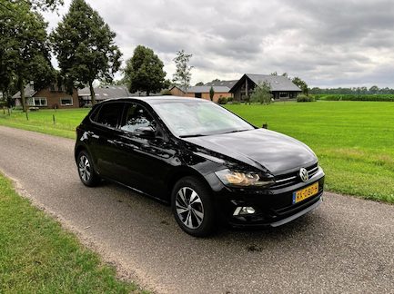 Volkswagen Polo 0