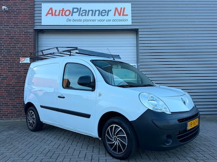 Renault Kangoo 0