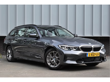 BMW 3-Serie 0