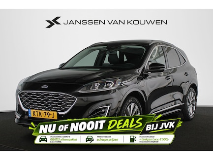 Ford Kuga 0