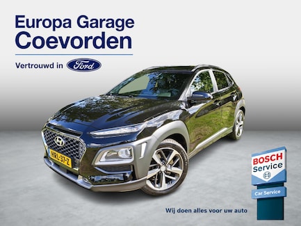 Hyundai Kona 0