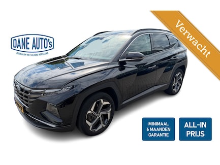 Hyundai Tucson 0