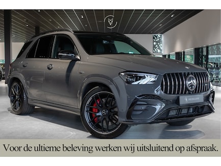 Mercedes-Benz GLE 0