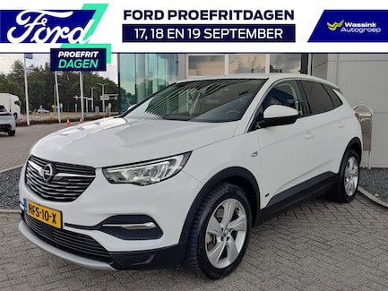 Opel Grandland 0