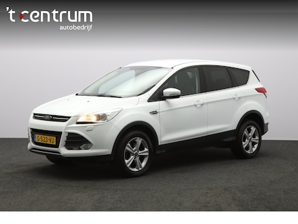 Ford Kuga 0
