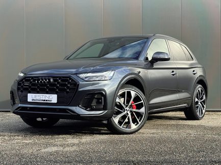 Audi Q5 0