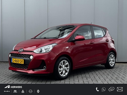 Hyundai i10 0