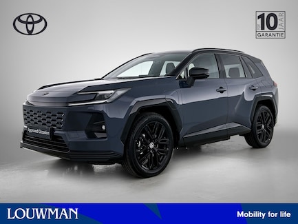Toyota RAV4 0
