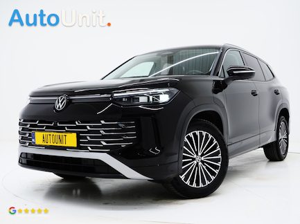 Volkswagen Tayron 0
