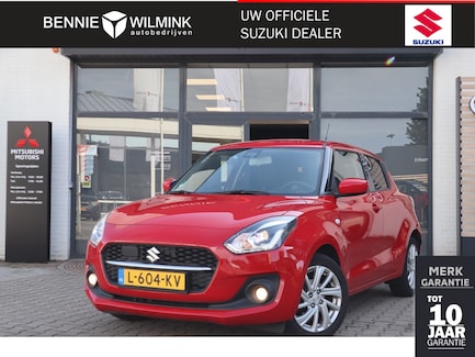 Suzuki Swift 0
