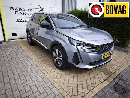 Peugeot 3008 0