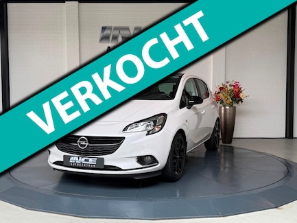 Opel Corsa 0