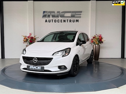 Opel Corsa 0