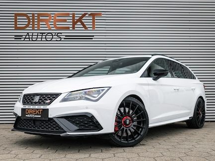 SEAT Leon 0