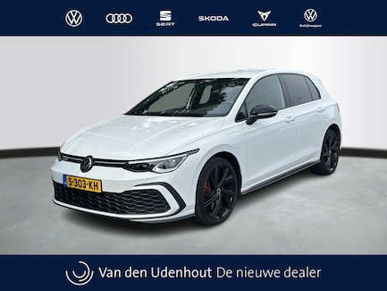 Volkswagen Golf 0