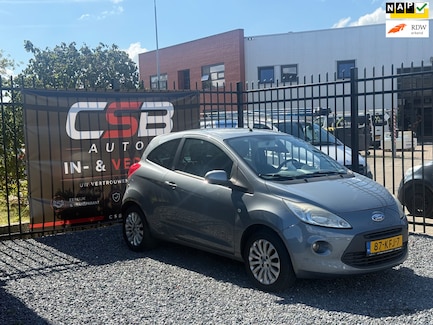 Ford Ka 0