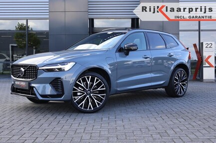Volvo XC60 0