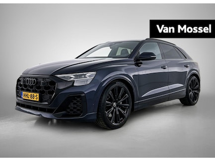 Audi Q8 0