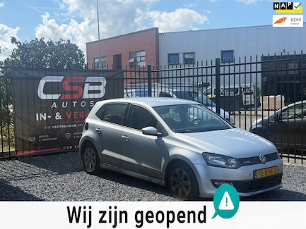 Volkswagen Polo 0