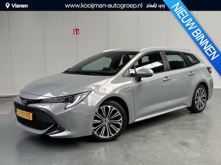 Toyota Corolla 0