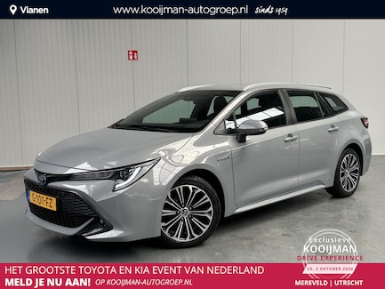 Toyota Corolla 0