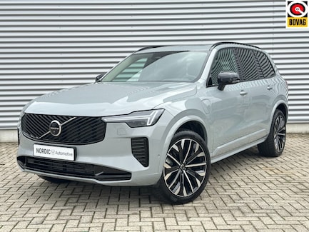 Volvo XC90 0