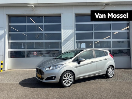 Ford Fiesta 0